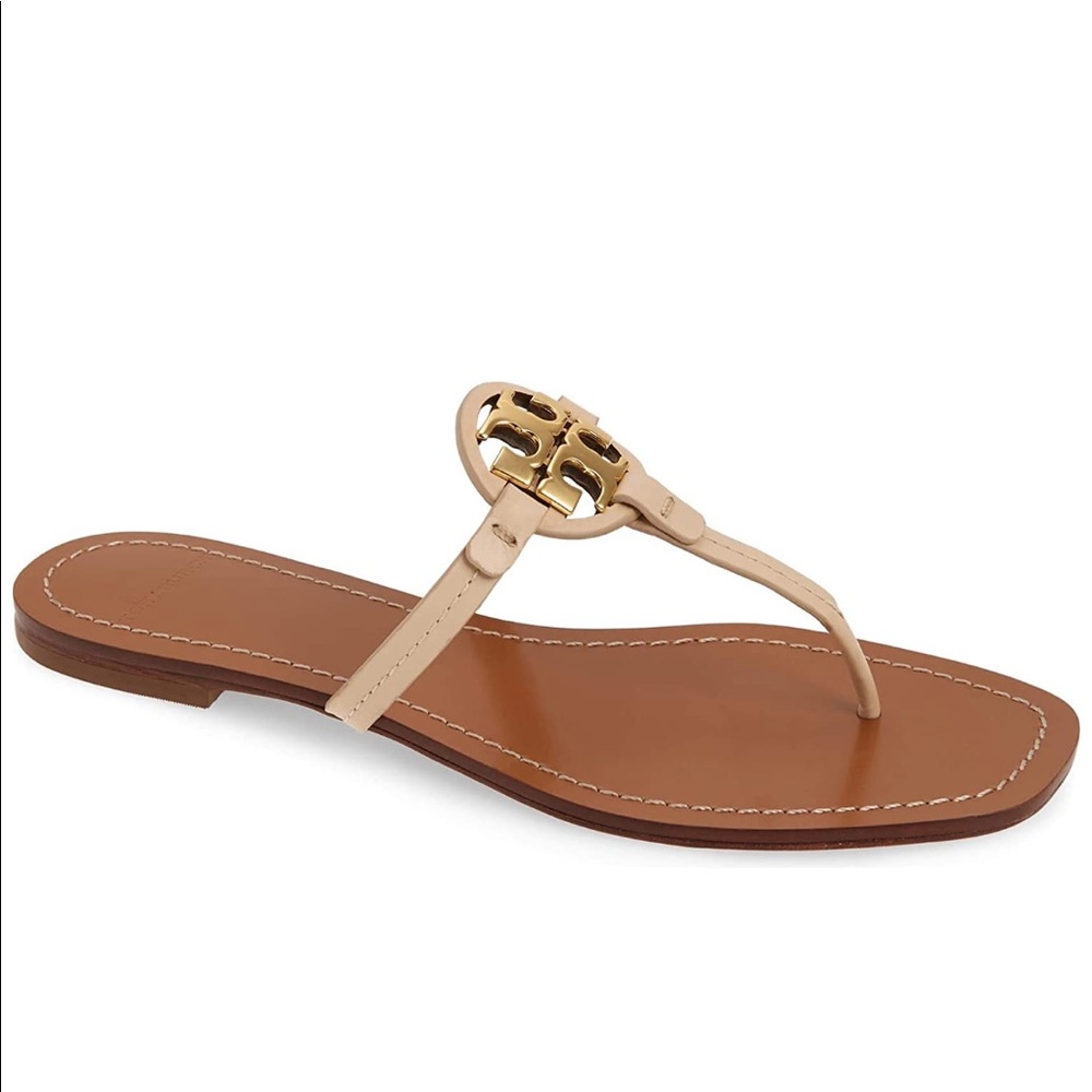 Mini Miller Thong Sandal